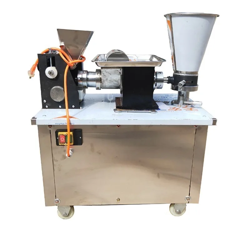 2026Gyoza Wrapper Spring Roll Sheet Machine Dumpling Making Machine Samosa for Sale
2026Gyoza Wrapper Spring Roll Sheet Machine Dumpling Making Machine Samosa for Sale