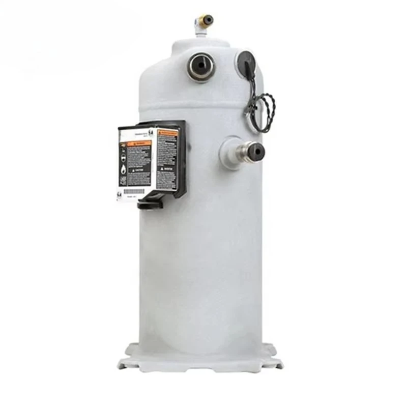 Компрессор Copeland для морского рефрижераторного контейнера ZM18K4E-TFD-977 277 ZMD26KVE-TFD-974
Компрессор Copeland для морского рефрижераторного контейнера ZM18K4E-TFD-977 277 ZMD26KVE-TFD-974