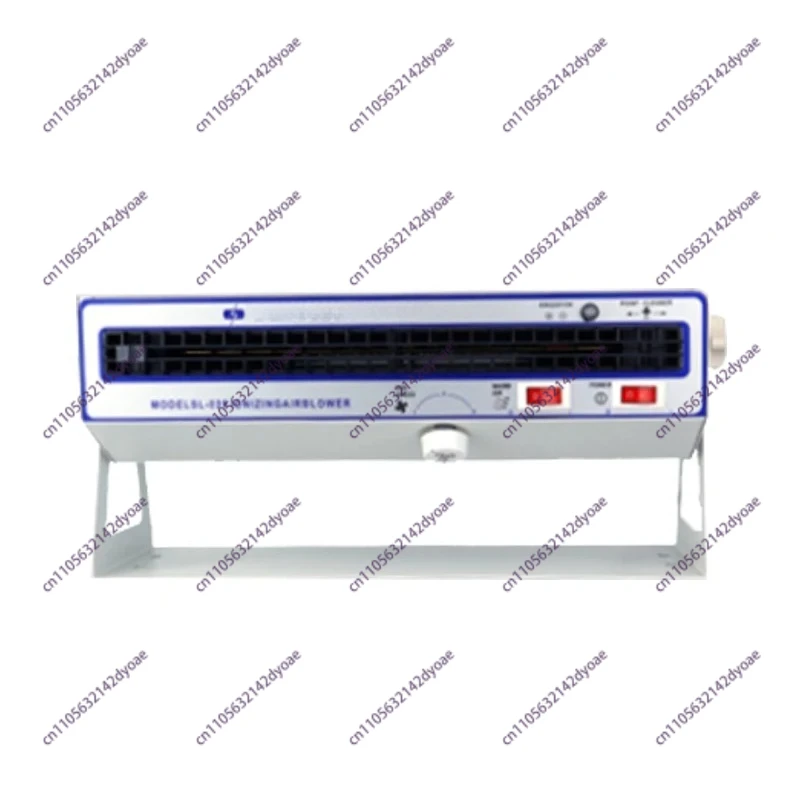 SL-028 SL-010 Horizontal ion fan static eliminator
SL-028 SL-010 Horizontal ion fan static eliminator