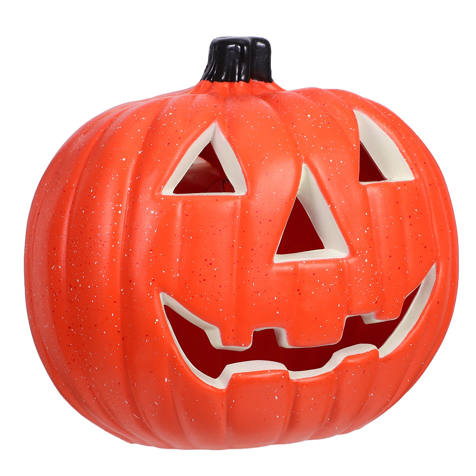 Halloween 8 Pumpkin Decor Round LED Light Plastic Jack O Lantern Home Pumpkin Lantern Party Halloween Light Decor
Halloween 8 Pumpkin Decor Round LED Light Plastic Jack O Lantern Home Pumpkin Lantern Party Halloween Light Decor
