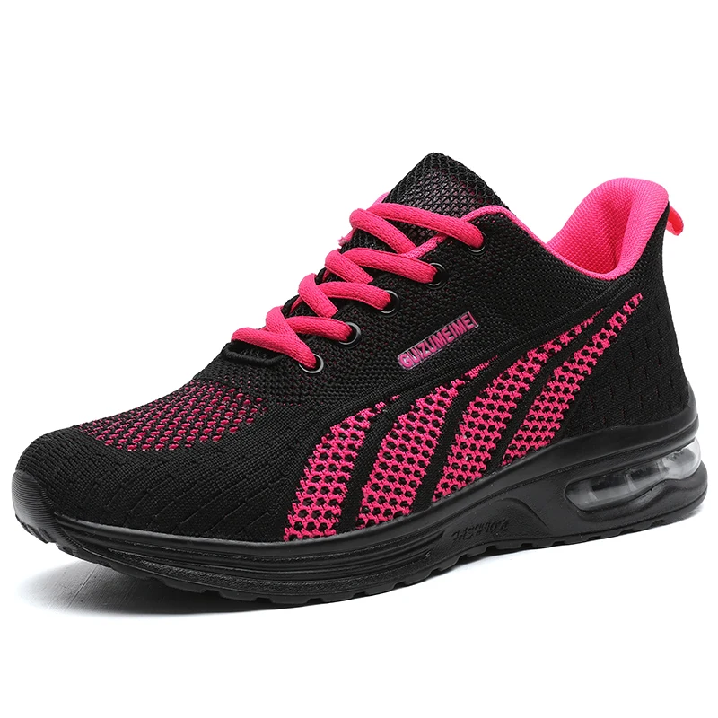 2025 New Air Cushion Casual Sneakers Women Summer Platform Low Top Running Shoes Women's Trainers Thick Sole Tennis Shoes 35-42
2025 New Air Cushion Casual Sneakers Women Summer Platform Low Top Running Shoes Women's Trainers Thick Sole Tennis Shoes 35-42