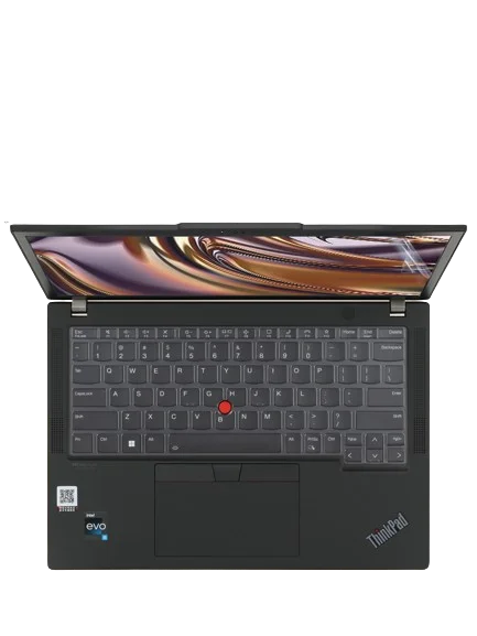 Чехол для ноутбука LENOVO ThinkPad X13 Gen 4 2024 2023 / Lenovo ThinkPad X13 Gen4 (Intel) 13,3 дюймов
Чехол для ноутбука LENOVO ThinkPad X13 Gen 4 2024 2023 / Lenovo ThinkPad X13 Gen4 (Intel) 13,3 дюймов