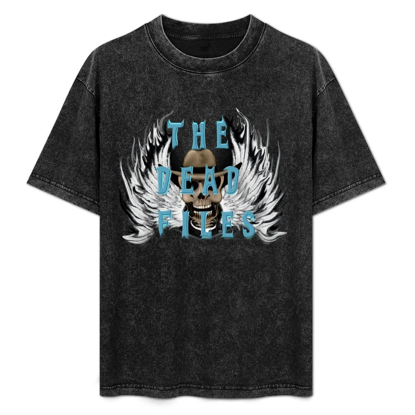 The Dead Files T-Shirt Thanksgiving Day Tee Top
The Dead Files T-Shirt Thanksgiving Day Tee Top