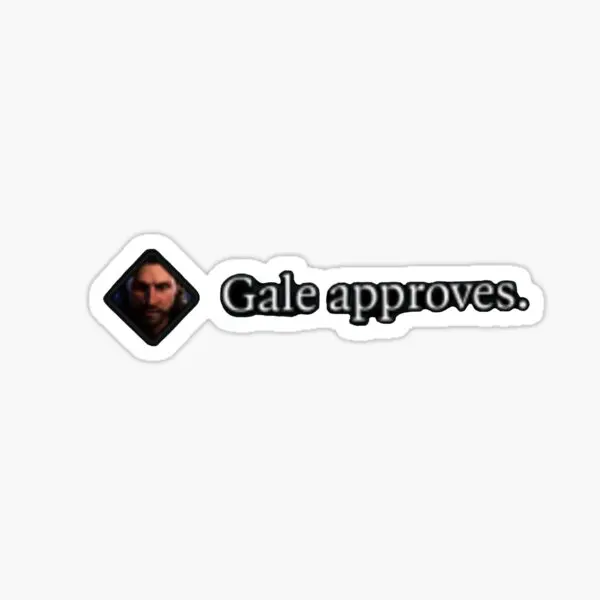 Gale одобряет 5 шт. наклеек для милых чемоданов, бампер, печать, искусство, домашняя комната, смешные автомобильные наклейки, окна, аниме, Декор, украшения
Gale одобряет 5 шт. наклеек для милых чемоданов, бампер, печать, искусство, домашняя комната, смешные автомобильные наклейки, окна, аниме, Декор, украшения