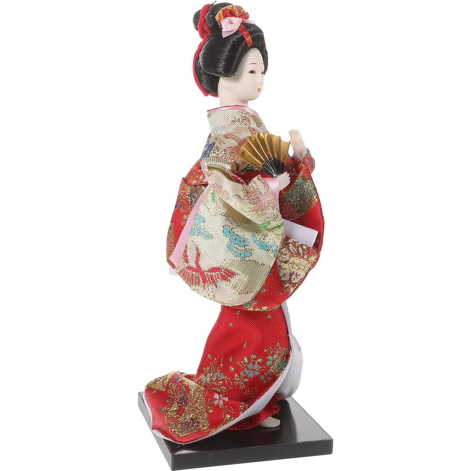Geisha Kabuki Model Kimono Baby Dolls Japanese Style Desktop Adornment Decorations Mini Toys
Geisha Kabuki Model Kimono Baby Dolls Japanese Style Desktop Adornment Decorations Mini Toys