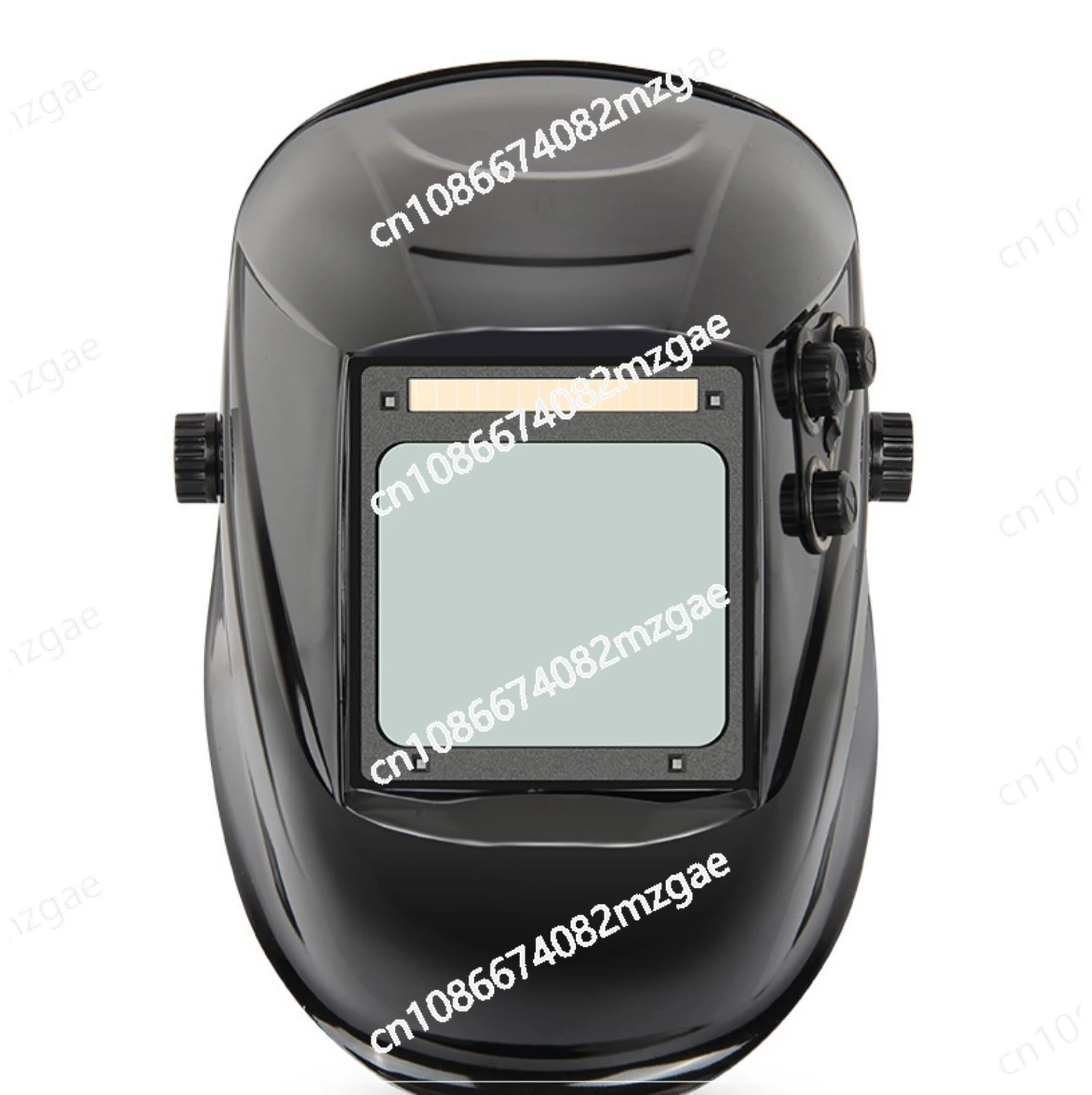 Automatic dimming welding machine special face mask argon arc welding head wearing full face protection
Automatic dimming welding machine special face mask argon arc welding head wearing full face protection