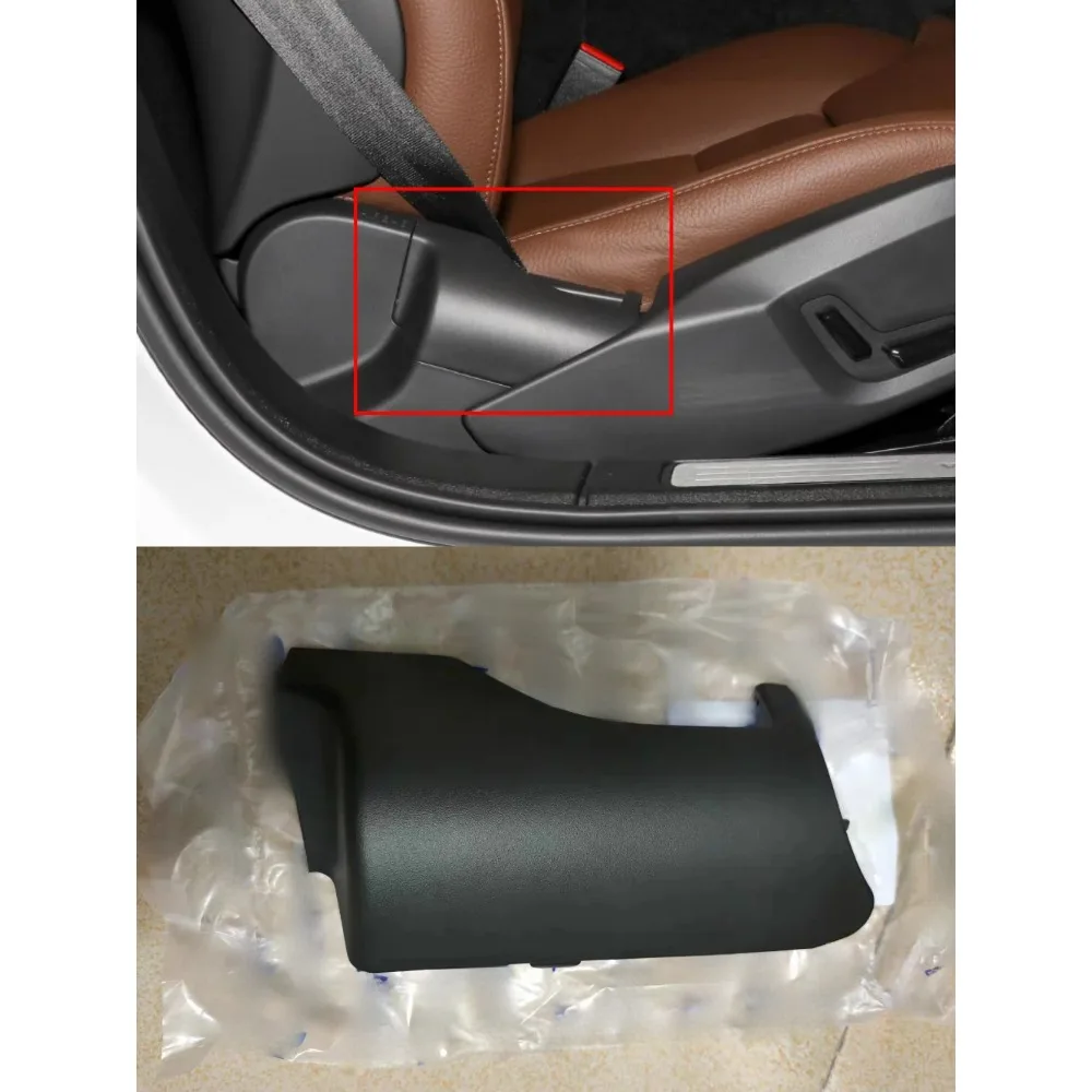For Volvo XC60 XC90 V60 S90L V90C Seat Belt Cover Decorative Genuine
For Volvo XC60 XC90 V60 S90L V90C Seat Belt Cover Decorative Genuine