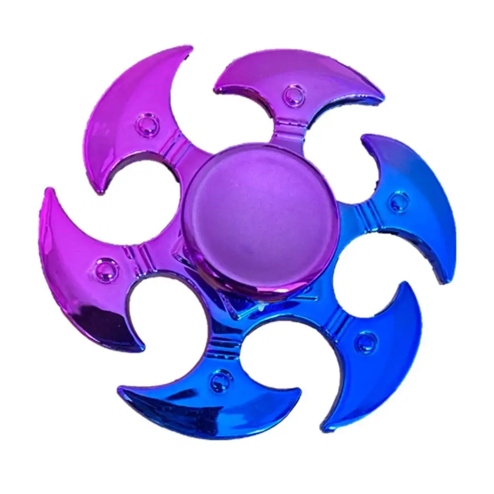 Focus Toy Dragon Wings Hand Spinner High Speed Low Noise Fingertip Gyro Anti-Anxiety Anti Pressure Birthday Gift
Focus Toy Dragon Wings Hand Spinner High Speed Low Noise Fingertip Gyro Anti-Anxiety Anti Pressure Birthday Gift