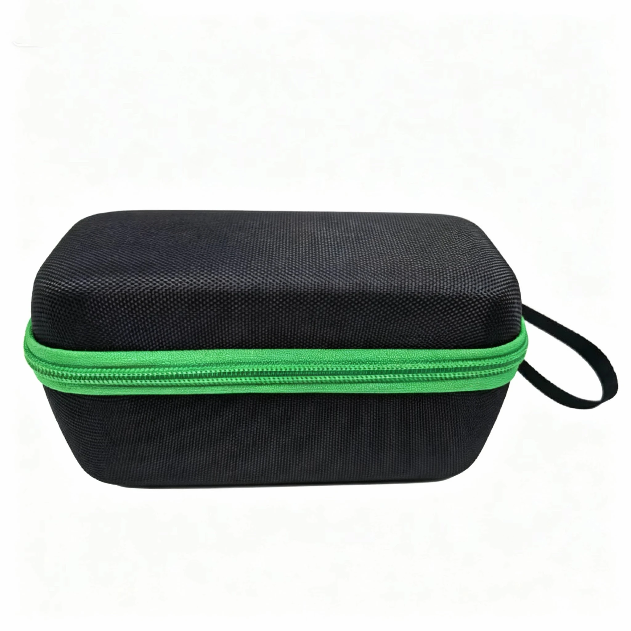 Carrying Shockproof Case for LeapFrog LeapMove Active Learning Video Game System Hard Shell Case Portable Storage Bag
Carrying Shockproof Case for LeapFrog LeapMove Active Learning Video Game System Hard Shell Case Portable Storage Bag