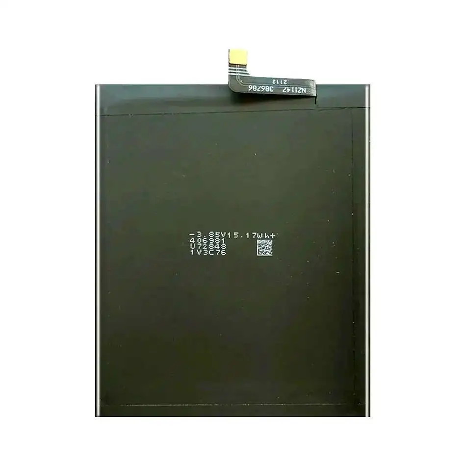 Долговечный аккумулятор для мобильного телефона Razer 2 RC30-0259 1ICP4 69 81, 4000 мАч
Долговечный аккумулятор для мобильного телефона Razer 2 RC30-0259 1ICP4 69 81, 4000 мАч