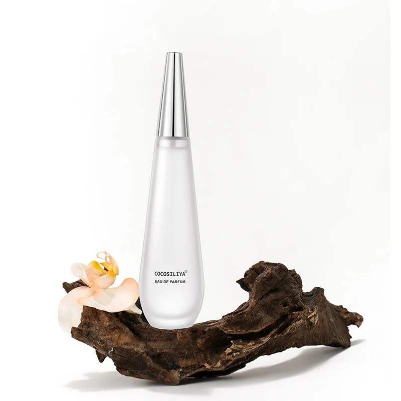 100ML Floral Fresh Perfume for Women Long Lasting EDT Light Fragrance Casual Date Gift Eau de Toilette Spray Unisex Scent
100ML Floral Fresh Perfume for Women Long Lasting EDT Light Fragrance Casual Date Gift Eau de Toilette Spray Unisex Scent