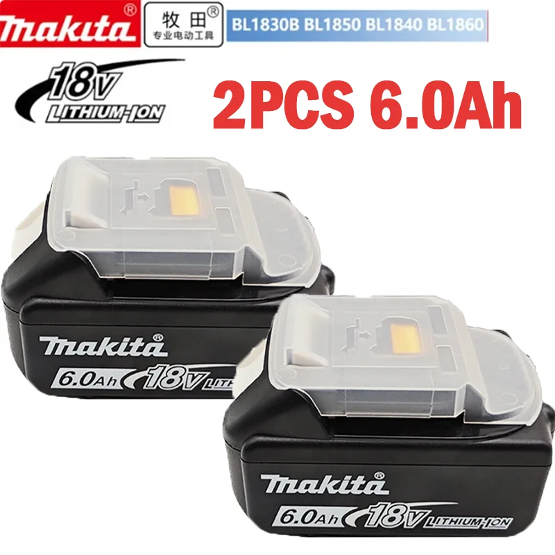 FAST DELIVERYGenuine Makita 18V Battery,With indicator Rechargeable Makita 18V Battery,BL1830 BL1840 BL1850 Tool Battery
FAST DELIVERYGenuine Makita 18V Battery,With indicator Rechargeable Makita 18V Battery,BL1830 BL1840 BL1850 Tool Battery