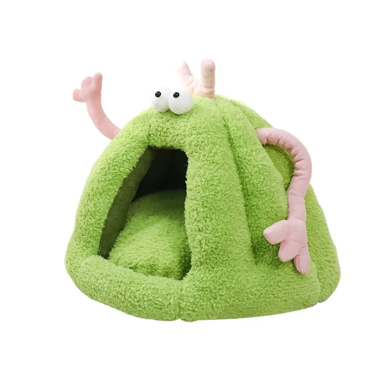 Long Plush Pet Bed Warm Winter Furry Dogs Cats Nest Round Donut Bed Soft Comfy Washable Anti Slip For Cats And Small Medium Dogs
Long Plush Pet Bed Warm Winter Furry Dogs Cats Nest Round Donut Bed Soft Comfy Washable Anti Slip For Cats And Small Medium Dogs