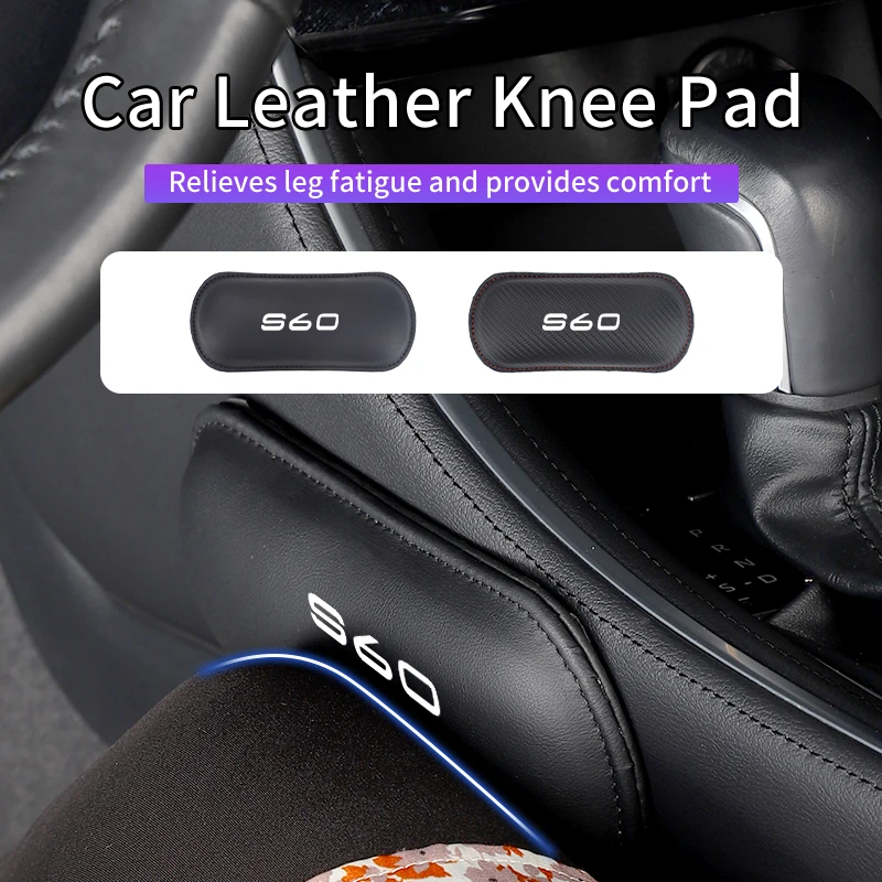 Car Knee Leg Protective Pad Foot Armrest Cushion Elbow Support For Volvo S60 XC90 XC60 C30 C70 XC40 V40 XC70 V70 V60 V50
Car Knee Leg Protective Pad Foot Armrest Cushion Elbow Support For Volvo S60 XC90 XC60 C30 C70 XC40 V40 XC70 V70 V60 V50