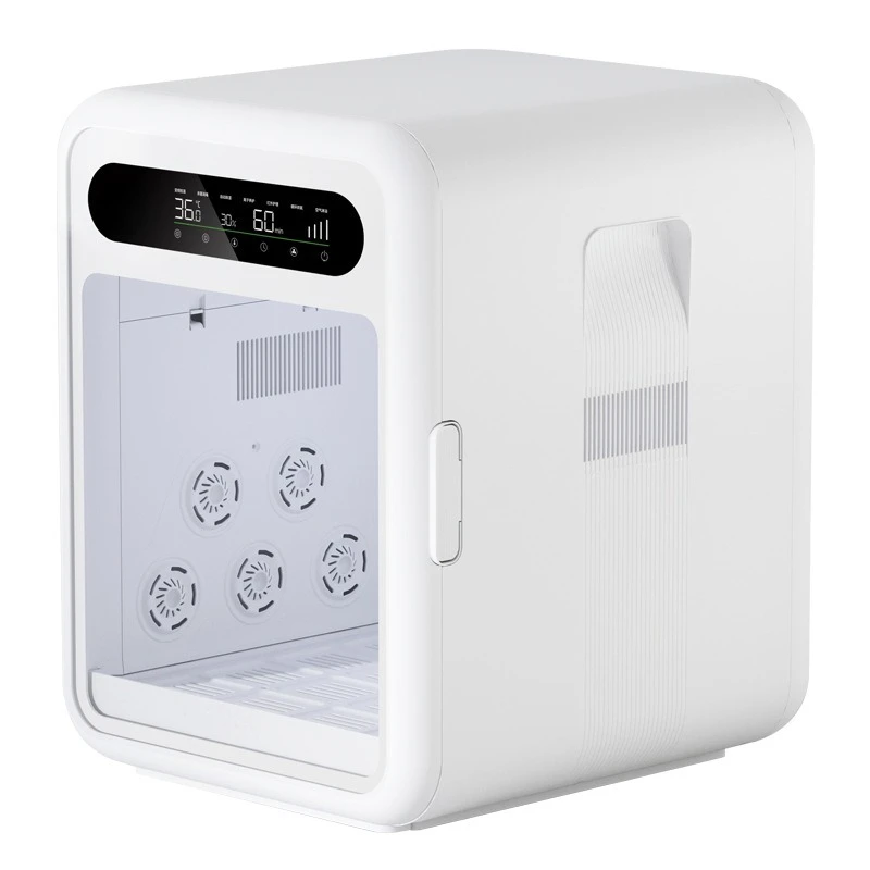 Pet shop drying box F1 automatic dryer dog bath water dryer cat hair dryer constant temperature
Pet shop drying box F1 automatic dryer dog bath water dryer cat hair dryer constant temperature