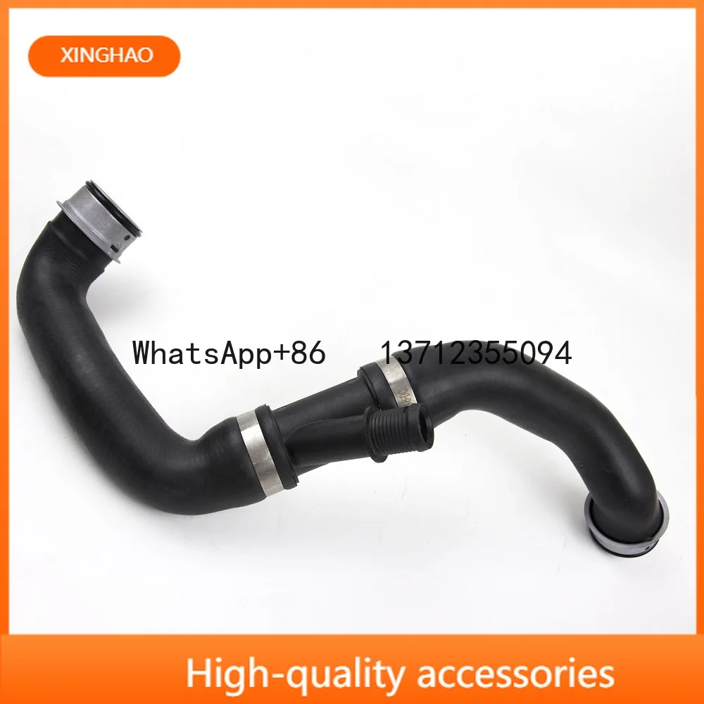 A2045019082 Верхний шланг подключения к водяному баку 2045019082 для Mercedes Benz C/E/CLS/GLK, резиновый шланг для охлаждающей жидкости
A2045019082 Верхний шланг подключения к водяному баку 2045019082 для Mercedes Benz C/E/CLS/GLK, резиновый шланг для охлаждающей жидкости