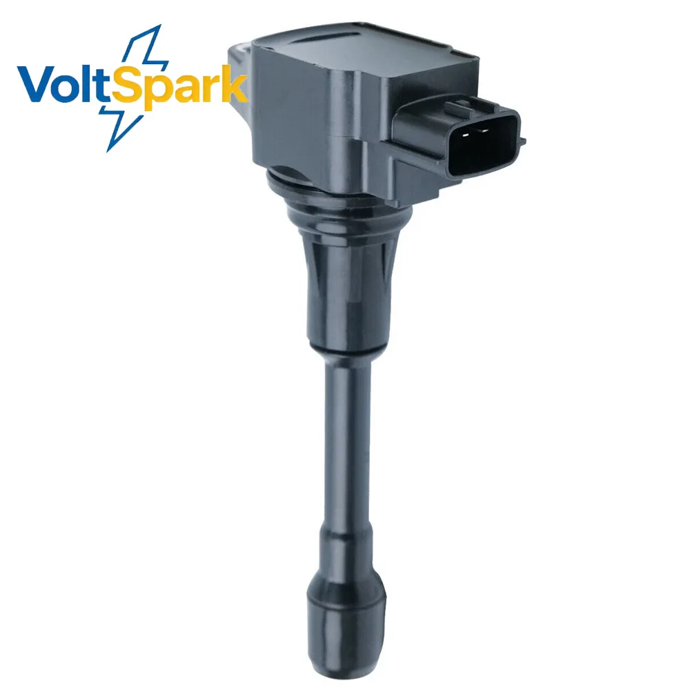 22448-1HM0A Ignition Coil for Nissan Qashqai Juke Note 1.6L Direct Replacement Replaces UF549 22448JA00A
22448-1HM0A Ignition Coil for Nissan Qashqai Juke Note 1.6L Direct Replacement Replaces UF549 22448JA00A