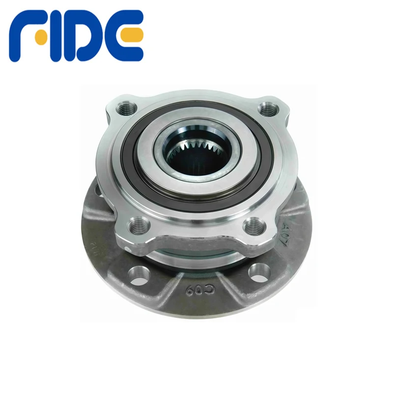 31226882263 Wheel Bearing Hub FOR BMW G30 G31 2017- Front Auto Parts
31226882263 Wheel Bearing Hub FOR BMW G30 G31 2017- Front Auto Parts