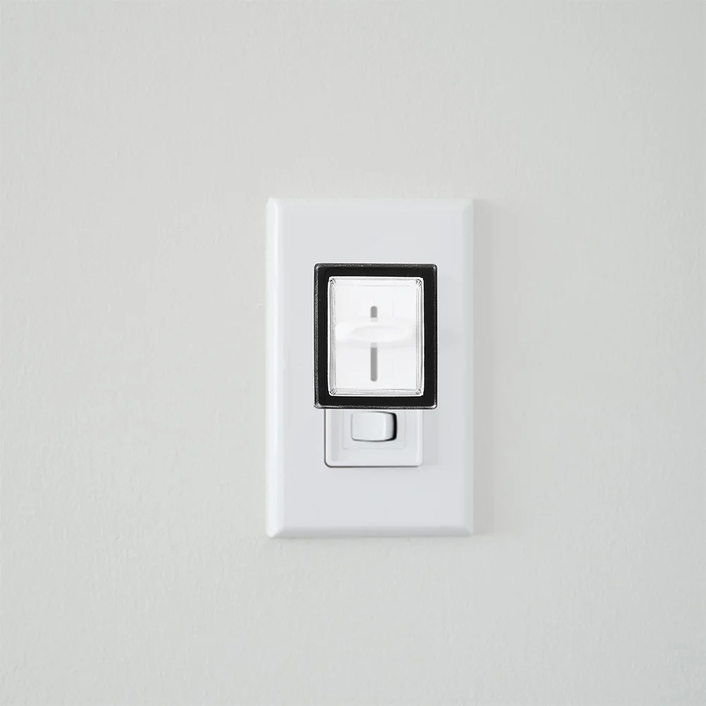 20Pcs Rocker Switch Covers Comfortable Touch Switch Protection Guards for Versatile Application Emergency Stop Button Protector