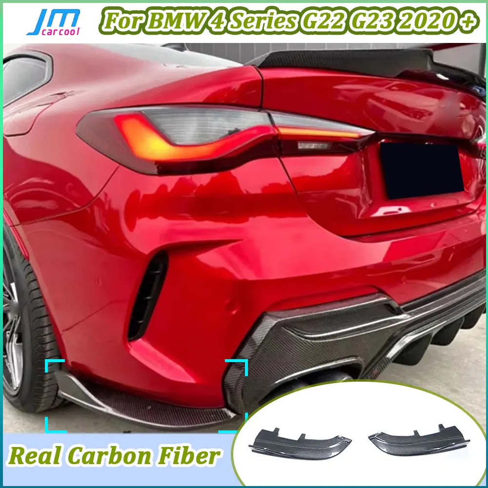 Задний бампер из углеродного волокна, боковые сплиттеры, фартук для BMW 4 серии G22 G23 2020 UP, автомобильные аксессуары
Задний бампер из углеродного волокна, боковые сплиттеры, фартук для BMW 4 серии G22 G23 2020 UP, автомобильные аксессуары