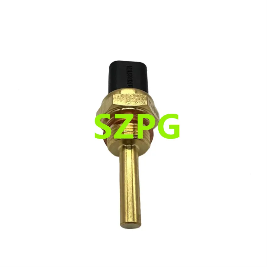 Датчик температуры воды VOE11419486 11419486 для экскаваторов VOE EC250E EC300D EC330C
Датчик температуры воды VOE11419486 11419486 для экскаваторов VOE EC250E EC300D EC330C