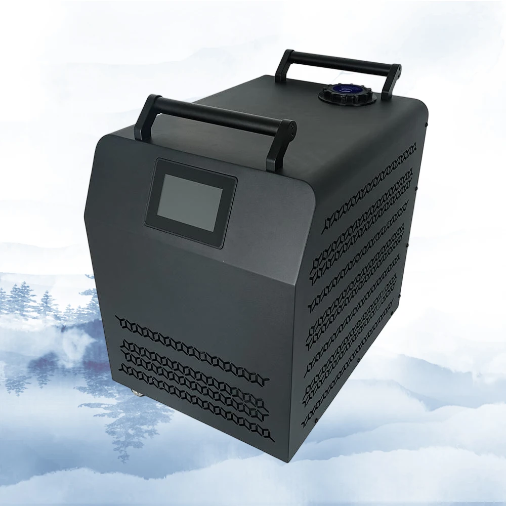 2 HP Water Chiller Outdoor Ice Bath Water Chiller Pump Filter New Condition Temperature Display
2 HP Water Chiller Outdoor Ice Bath Water Chiller Pump Filter New Condition Temperature Display