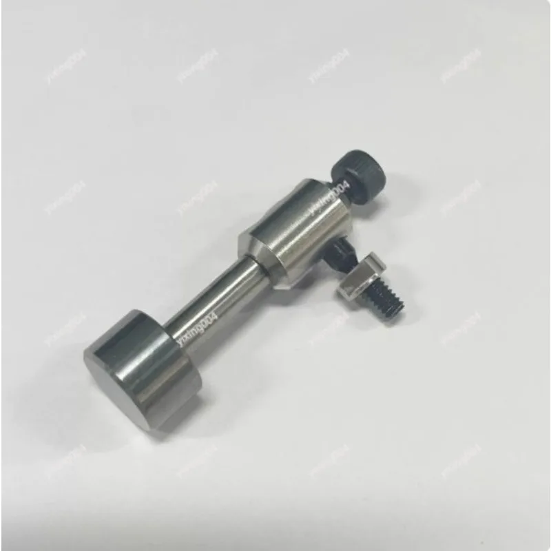 TS27R Tool Setter Stylus Anti-collision Rod A-5003-5171 A-2008-0382 7443
TS27R Tool Setter Stylus Anti-collision Rod A-5003-5171 A-2008-0382 7443
