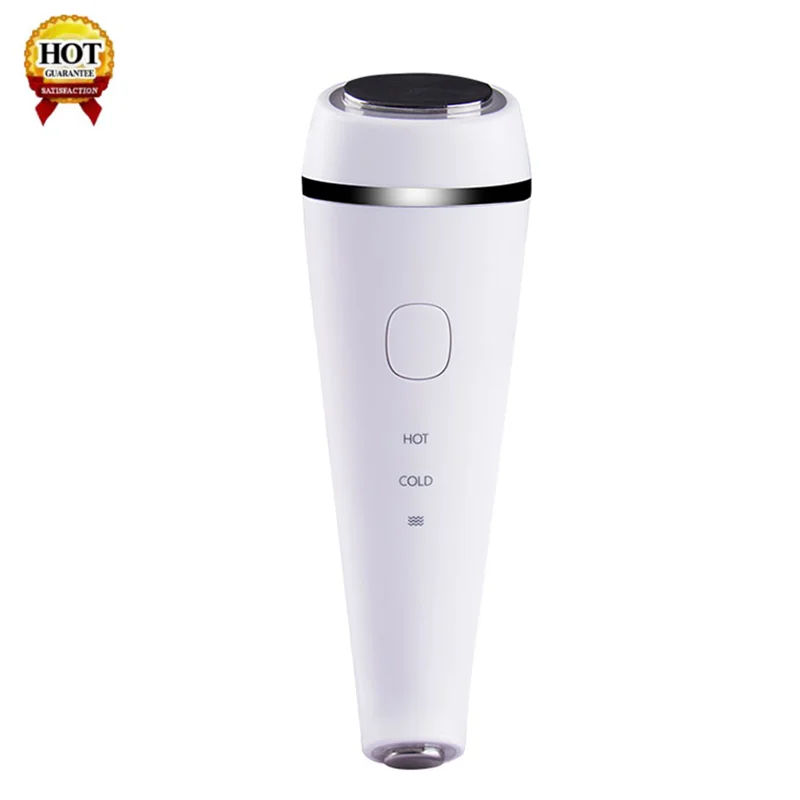 Launched a Portable Home Radio Frequency Eye Plastic Beauty Machine Two-in-one Hot and Cold Skin Beauty
Launched a Portable Home Radio Frequency Eye Plastic Beauty Machine Two-in-one Hot and Cold Skin Beauty