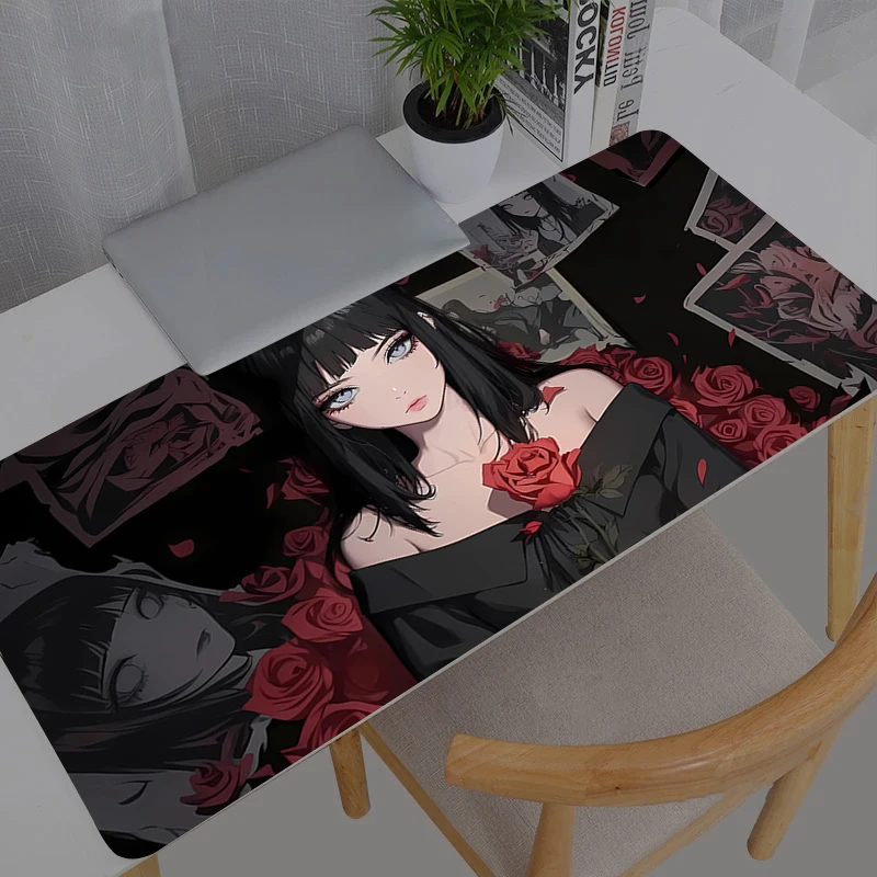 Mouse Pad Gaming Naruto Accessories PC Durable Gamer Alfombrilla Xxl Computer Desk Mat Laptop Varmilo Keyboard Mousepad
Mouse Pad Gaming Naruto Accessories PC Durable Gamer Alfombrilla Xxl Computer Desk Mat Laptop Varmilo Keyboard Mousepad