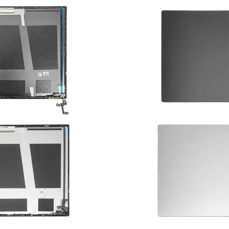 For ASUS VivoBook 15 K3605 ZU K3605V Non Touch Replace Cover Laptop LCD Screen Back Cover Hinges Rear Lid Top Case Metal
For ASUS VivoBook 15 K3605 ZU K3605V Non Touch Replace Cover Laptop LCD Screen Back Cover Hinges Rear Lid Top Case Metal