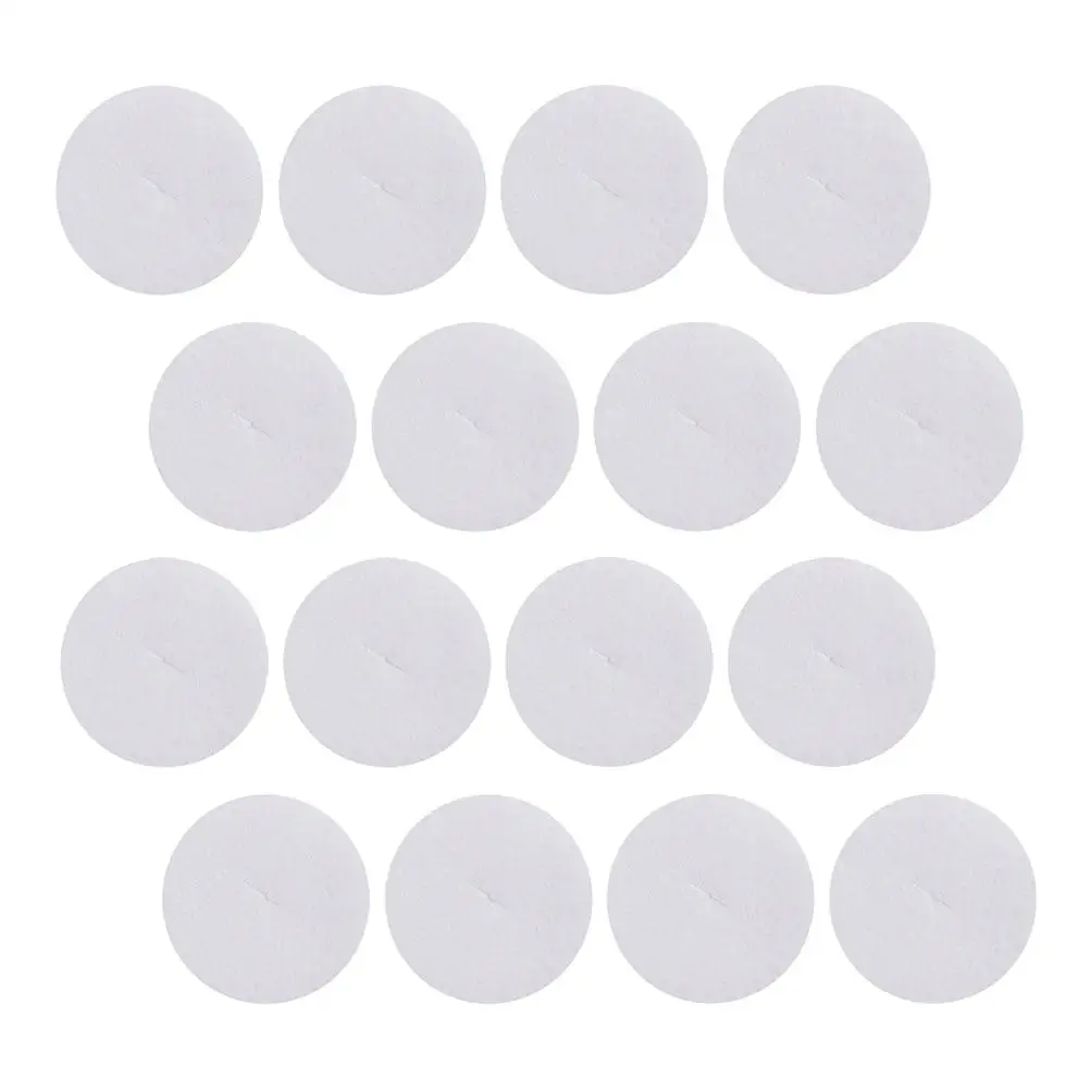 24 Pcs Oil Absorbing Paper Greaseproof Sheets White Kitchen Baking Pan Safe Lightweight Storage Soup Filter Fried Food Holder
24 Pcs Oil Absorbing Paper Greaseproof Sheets White Kitchen Baking Pan Safe Lightweight Storage Soup Filter Fried Food Holder