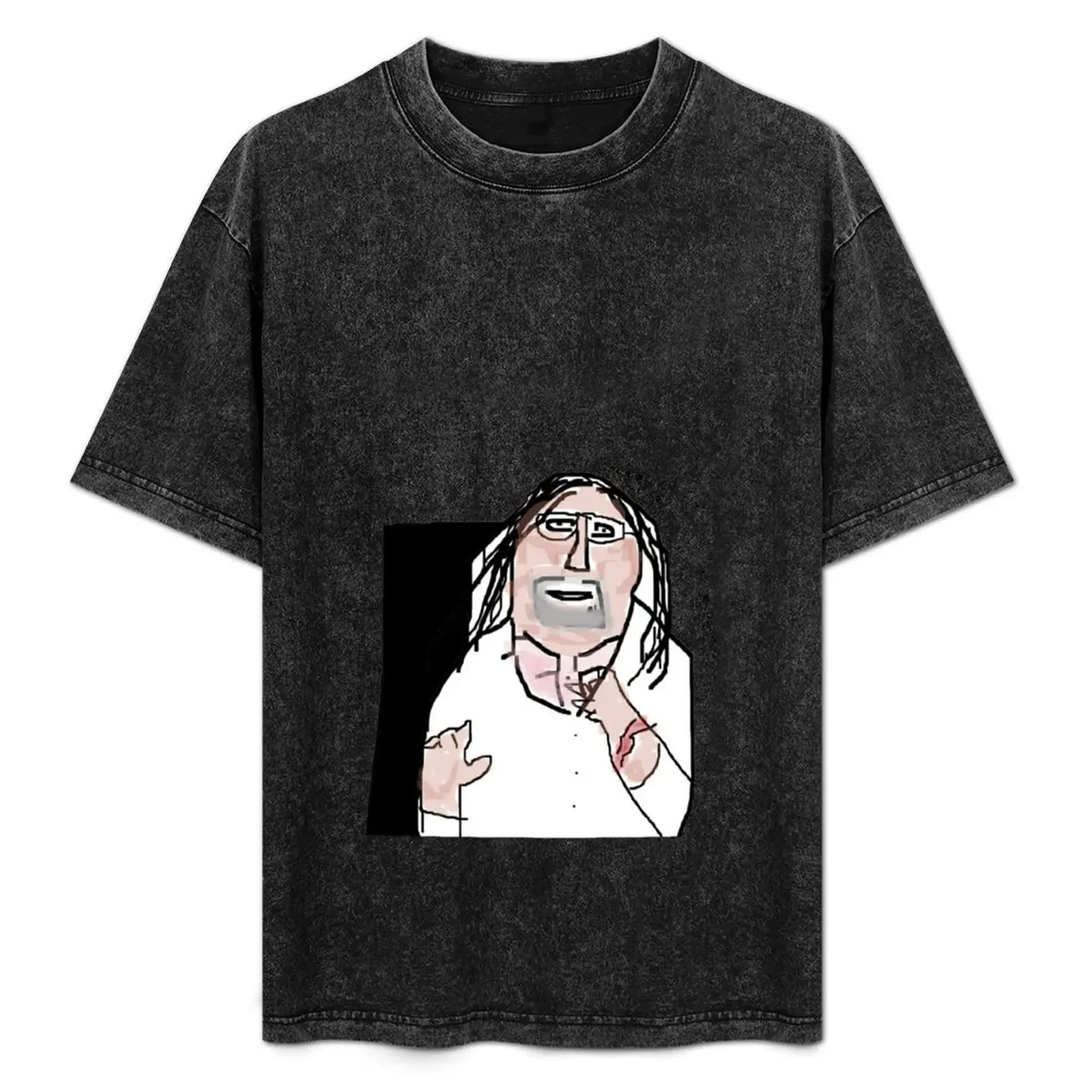Didier Raoult T-Shirt g man t shirts for men anime tshirt essential t shirt cotton tshirt 100% T-Shirt
Didier Raoult T-Shirt g man t shirts for men anime tshirt essential t shirt cotton tshirt 100% T-Shirt
