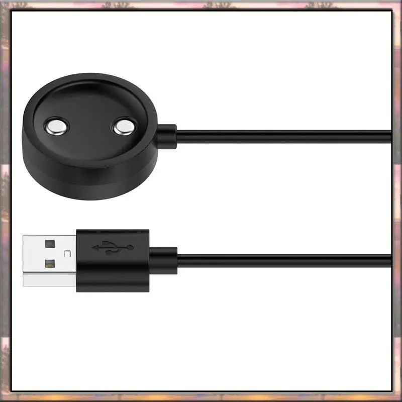 BAAZ HOT USB Charging Cable For Suunto Vertical Watch Holder Charger Cord Adapter Dock Magnetic Bracket Stand
BAAZ HOT USB Charging Cable For Suunto Vertical Watch Holder Charger Cord Adapter Dock Magnetic Bracket Stand