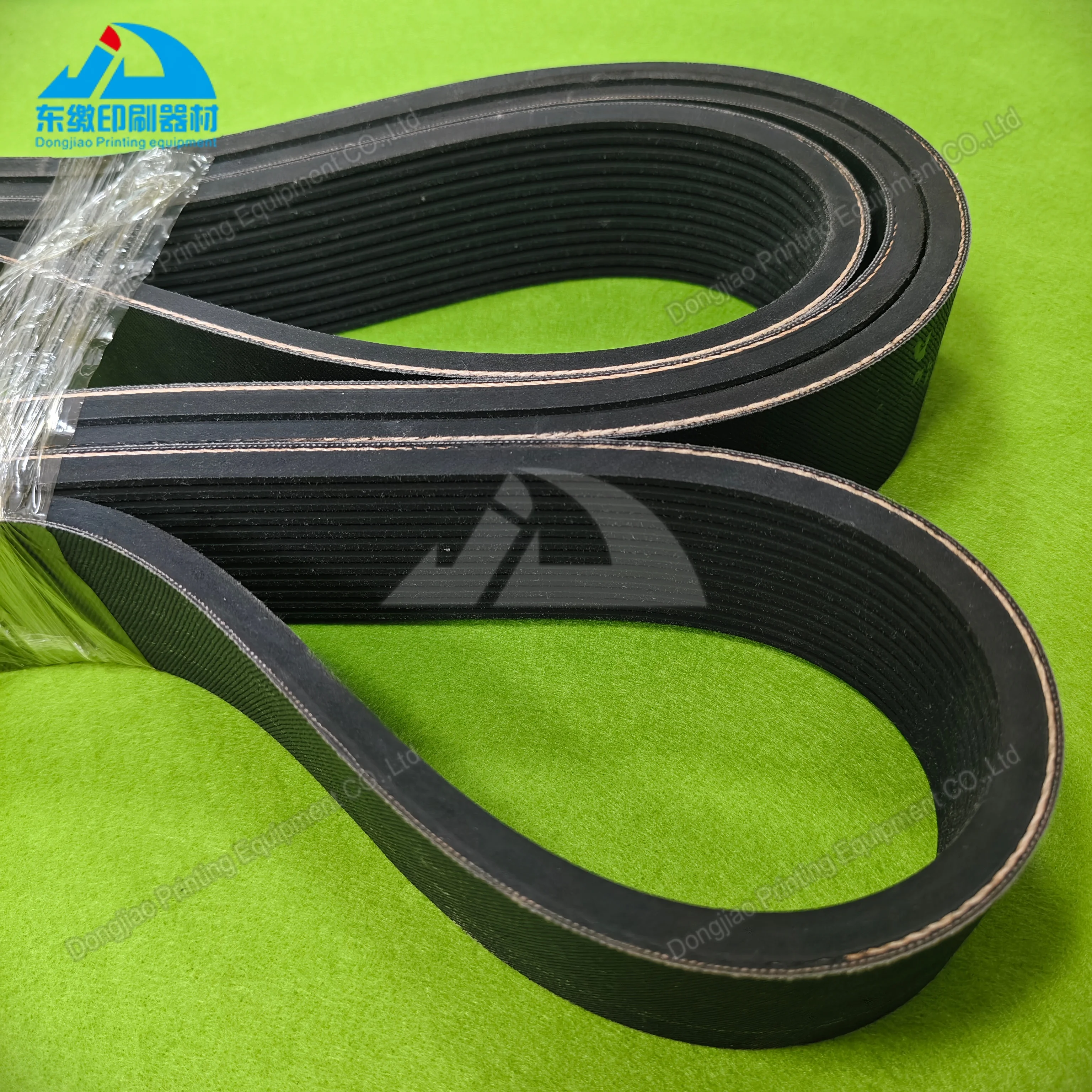 PL3700 Blet for Heidelberg Printing Machinery Spare Parts Belt PL3700
PL3700 Blet for Heidelberg Printing Machinery Spare Parts Belt PL3700