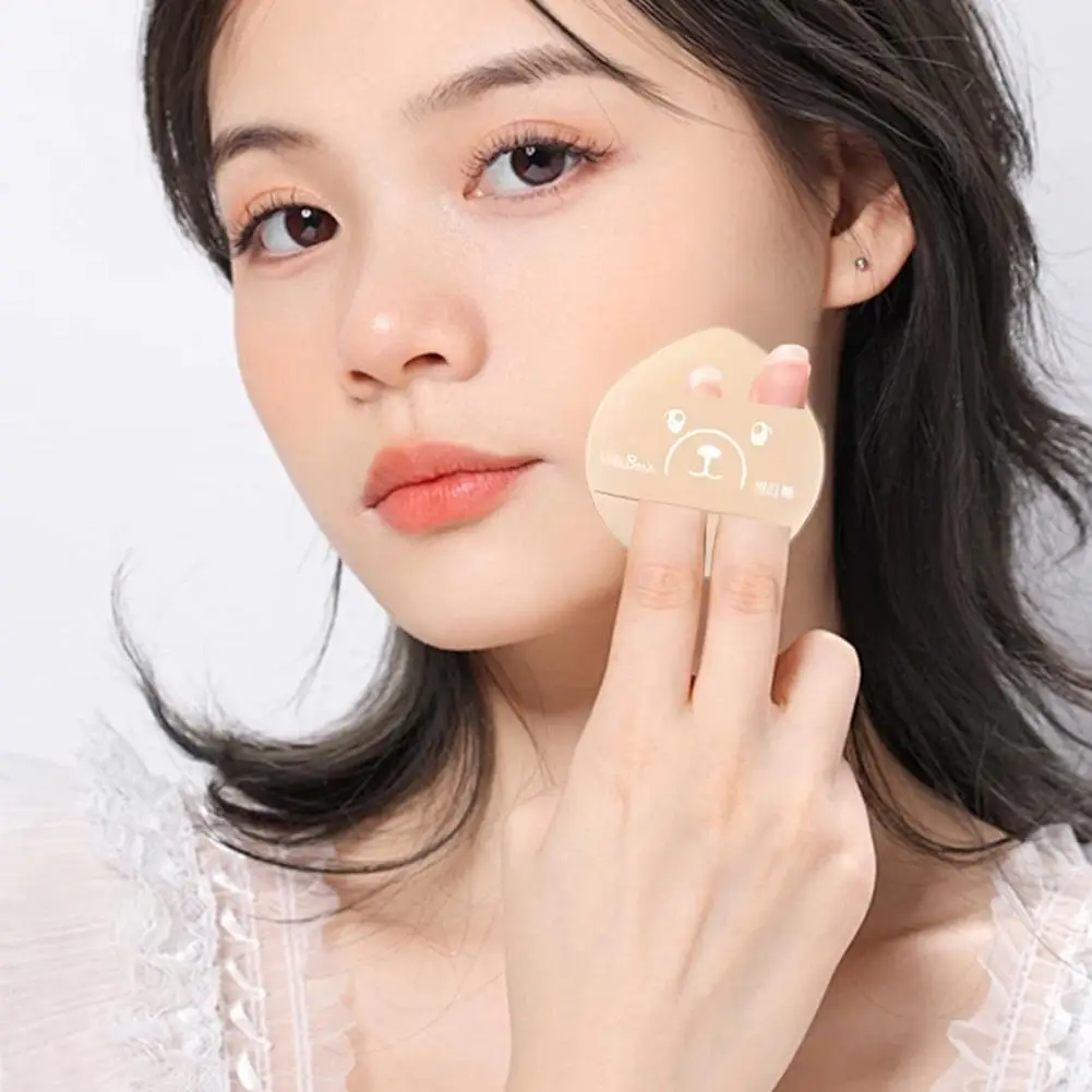 Butter puff liquid foundation marshmallow powder biscuit Blender puff dry Makeup and Foundation wet Tools thickened V9J0
Butter puff liquid foundation marshmallow powder biscuit Blender puff dry Makeup and Foundation wet Tools thickened V9J0