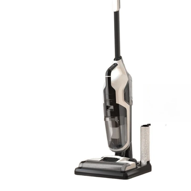Washing machine suction and towing integrated household intelligent wireless mopping sweeping dry and wet vacuumin
Washing machine suction and towing integrated household intelligent wireless mopping sweeping dry and wet vacuumin