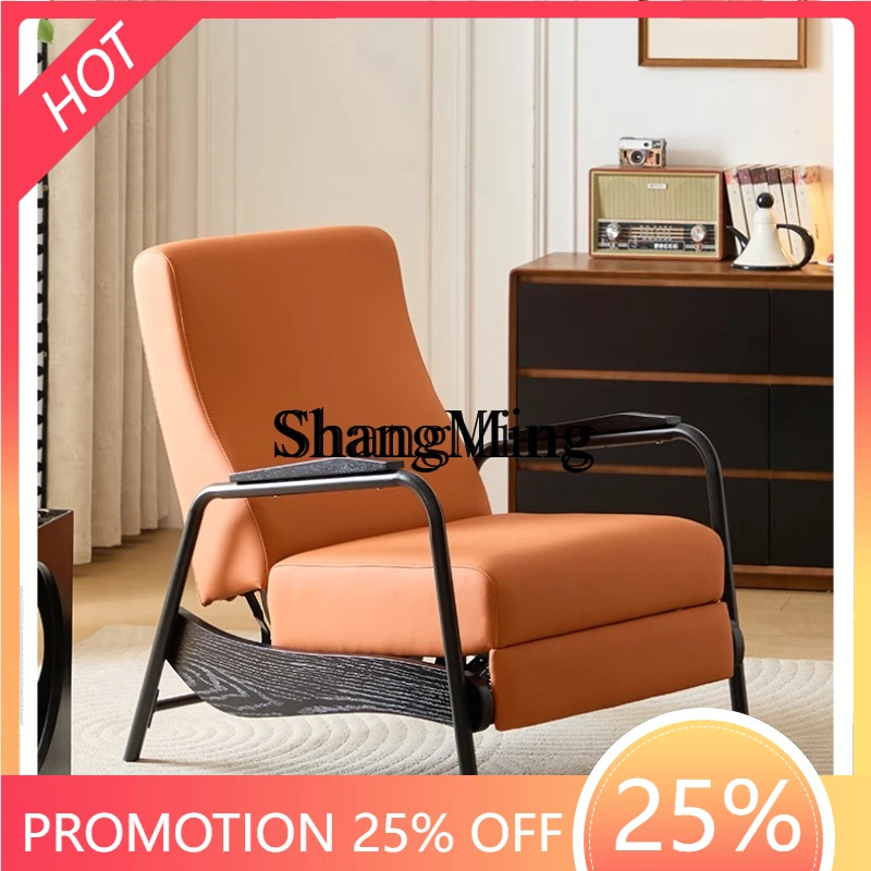 FG good-looking new solid wood sofa chair high-end balcony foldable living room multi-functional leisure chair
FG good-looking new solid wood sofa chair high-end balcony foldable living room multi-functional leisure chair