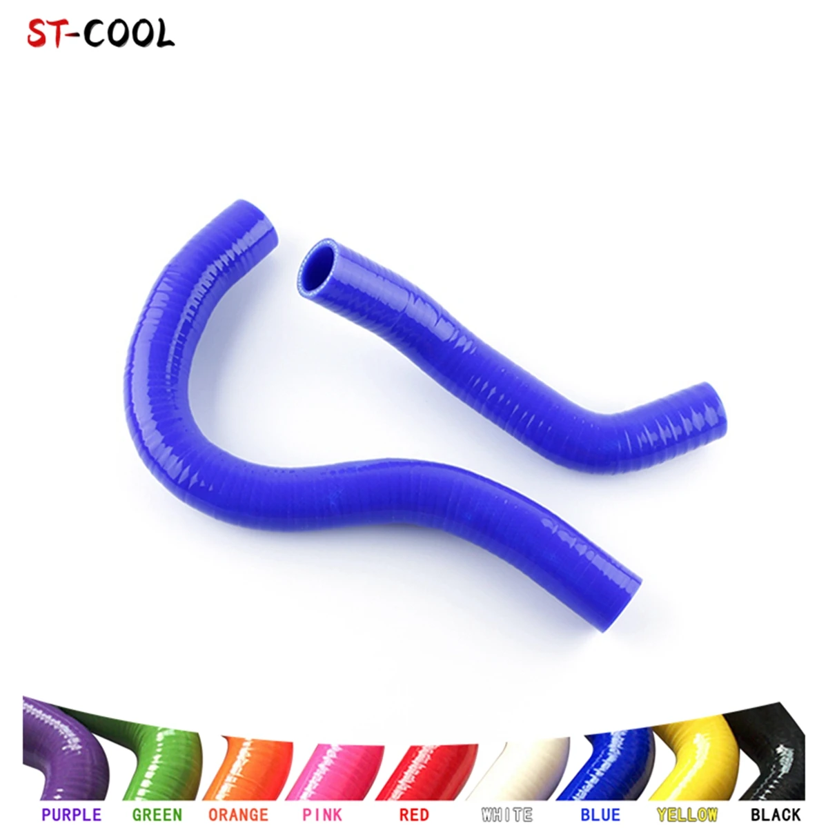 For Honda CIVIC EP3 SI K20A3 2002-2005 2003 2004 Silicone Pipe Radiator Hose Kit 2Pcs 10 Colors
For Honda CIVIC EP3 SI K20A3 2002-2005 2003 2004 Silicone Pipe Radiator Hose Kit 2Pcs 10 Colors