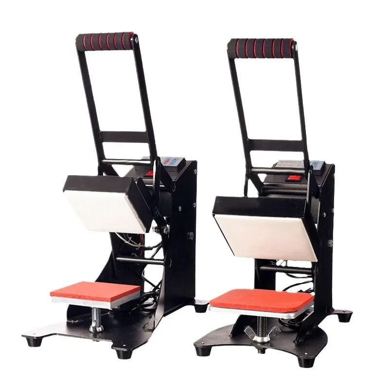 12X12 labeling machine, heat transfer labeling machine, small painting machine DIY clothing press
12X12 labeling machine, heat transfer labeling machine, small painting machine DIY clothing press