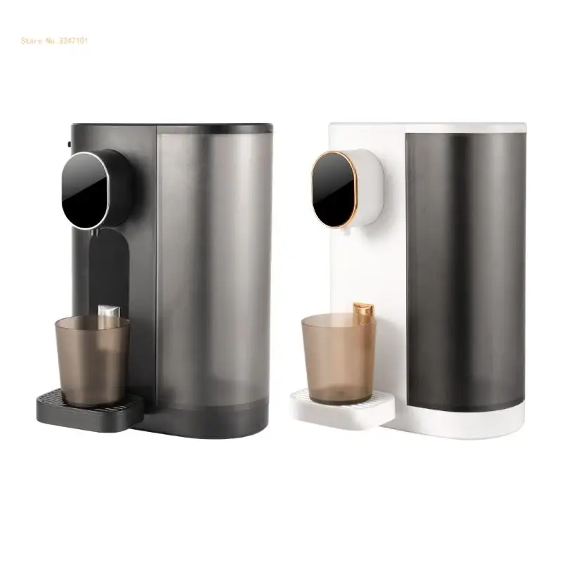 650Ml Wall Mounted Auto Mouthwash Dispenser for Kids and Adults with LED Dropship
650Ml Wall Mounted Auto Mouthwash Dispenser for Kids and Adults with LED Dropship