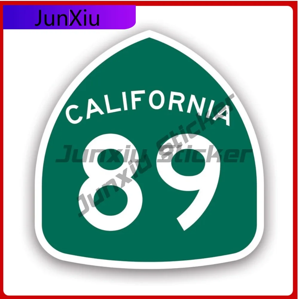 California State Route 89 Sticker Uv Protected Decals Uv Protected Highway Topaz Lake Tahoe Sr89 Sr89 Hwy Rv Explore Cool Sty
California State Route 89 Sticker Uv Protected Decals Uv Protected Highway Topaz Lake Tahoe Sr89 Sr89 Hwy Rv Explore Cool Sty
