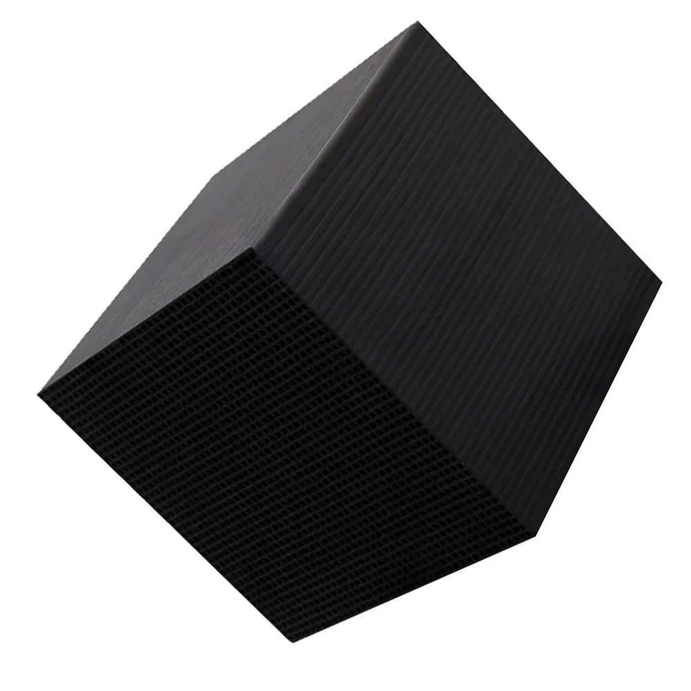 Water Purification Cube Tool Activated Carbon Aquarium Media Black Fish Tank
Water Purification Cube Tool Activated Carbon Aquarium Media Black Fish Tank