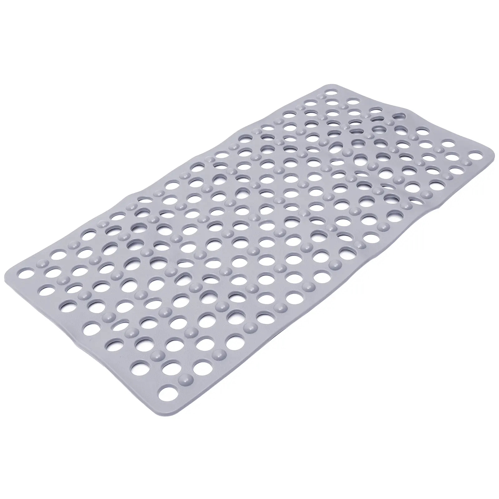 Non slip Floor Mat Bath Mats 1Pc Deep Gray Thickened Drainage Hole Anti Slip Shower Foot Pad for Home Hotel Bathroom Supplies
Non slip Floor Mat Bath Mats 1Pc Deep Gray Thickened Drainage Hole Anti Slip Shower Foot Pad for Home Hotel Bathroom Supplies