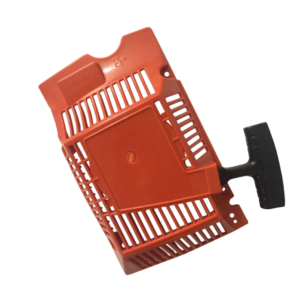 Recoil Starter Assembly Outdoor Replacement Chainsaw Part for Husqvarna 268 272 XP Cut Off Saw Compatible Engine Accessory
Recoil Starter Assembly Outdoor Replacement Chainsaw Part for Husqvarna 268 272 XP Cut Off Saw Compatible Engine Accessory