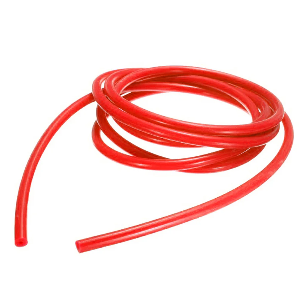 Red High Grade Silicone Vacuum Hose Widely Used In Cars Motorcycles High Temperature Resistance Car Accessories Vacuum Hose
Red High Grade Silicone Vacuum Hose Widely Used In Cars Motorcycles High Temperature Resistance Car Accessories Vacuum Hose