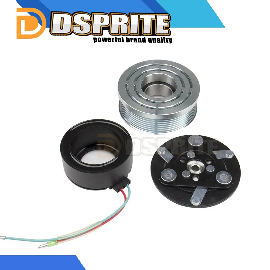 air conditioner compressor clutch HZH-40004 12v for honda city pv7 110mm ac air-compressor parts AA01, 38810RWCA02/38810RWCA03
air conditioner compressor clutch HZH-40004 12v for honda city pv7 110mm ac air-compressor parts AA01, 38810RWCA02/38810RWCA03