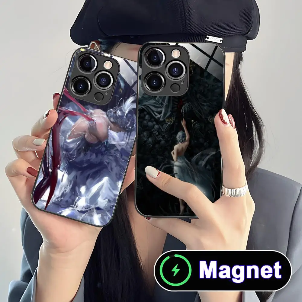Anime Ghostblade Phone Case for iPhone 17 16 15 14 13 12 11 Air Pro Max Plus Mini Glass MagSafe Cover
Anime Ghostblade Phone Case for iPhone 17 16 15 14 13 12 11 Air Pro Max Plus Mini Glass MagSafe Cover