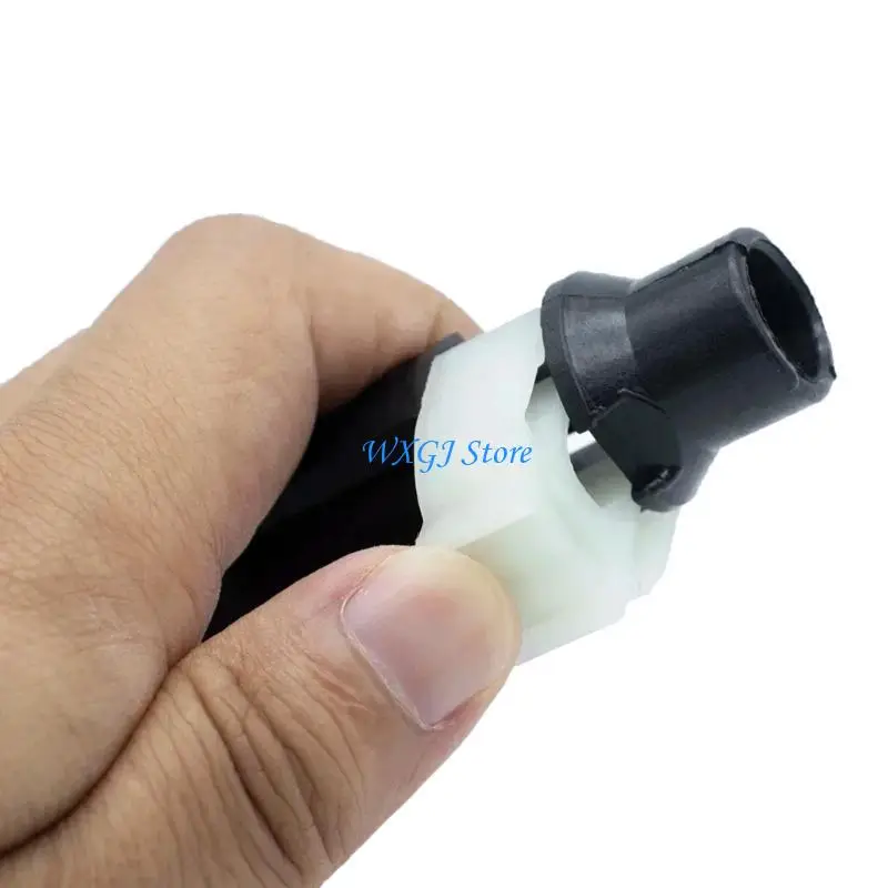 37JE Anti Vibration Shifter Linkage Bushing Heat Resistant Smooth Operation 15276979
37JE Anti Vibration Shifter Linkage Bushing Heat Resistant Smooth Operation 15276979