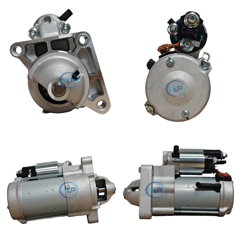 Подходит для стартера BMW 118i/1.5T 120i/125i/2.0T 225i/2.0T, 18Li/1.5T 4380000470 12417645980 12417645979 Стартер
Подходит для стартера BMW 118i/1.5T 120i/125i/2.0T 225i/2.0T, 18Li/1.5T 4380000470 12417645980 12417645979 Стартер