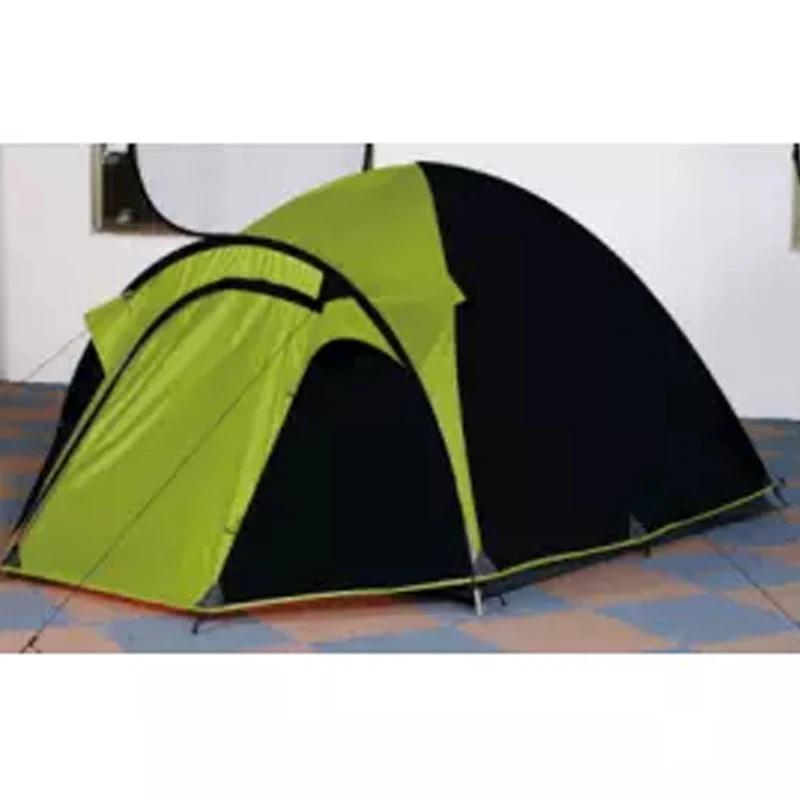 Tente Comping 4 Season Wholesale Outdoor Portable Waterproof Double Layer Folding Camping Tent
Tente Comping 4 Season Wholesale Outdoor Portable Waterproof Double Layer Folding Camping Tent